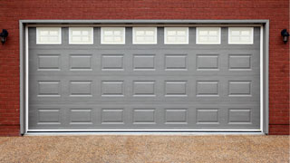 Garage Door Repair at Tom Thumb Flower Mound, Texas